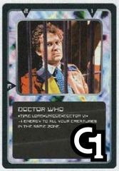Doctor Who VI (Colin Baker)